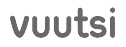 Vuutsi Logo